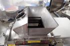 Used Advanced Food Systems 2000 Lb. High-speed Batch Mixer